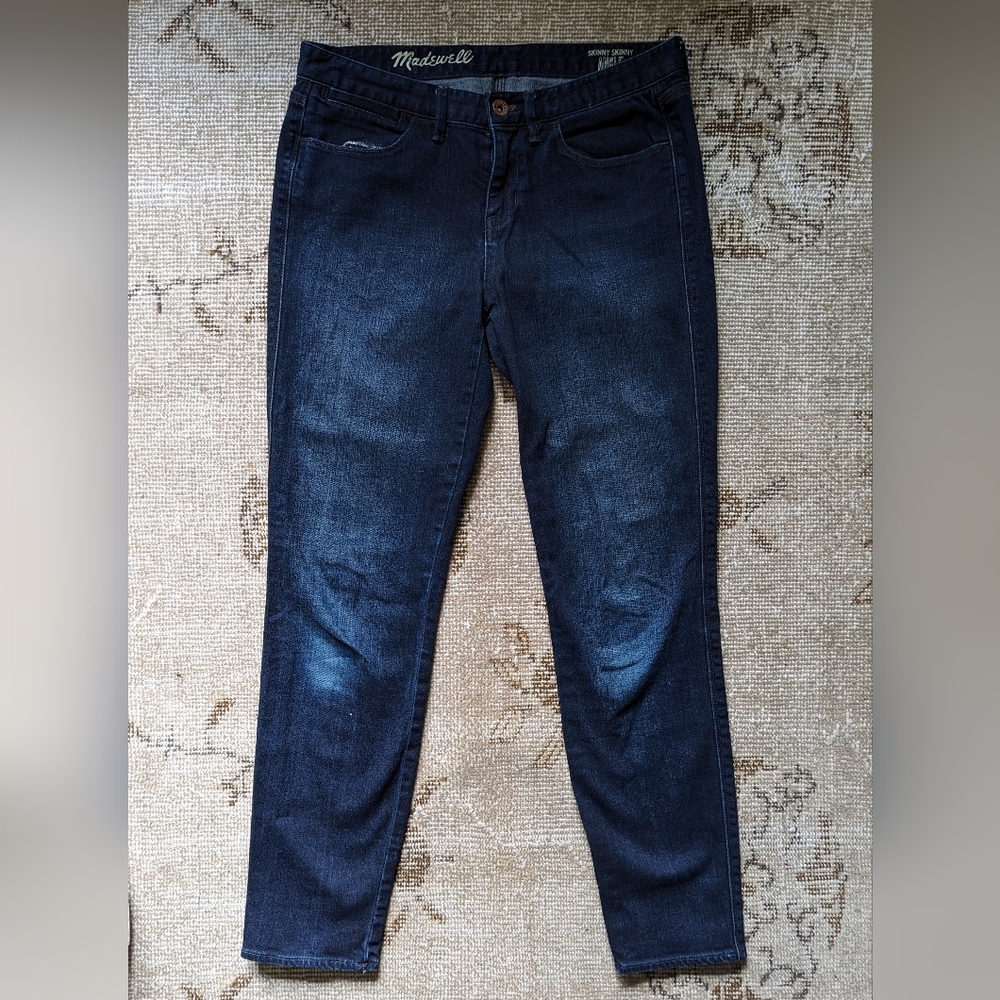 Madewell Jeans in size 28